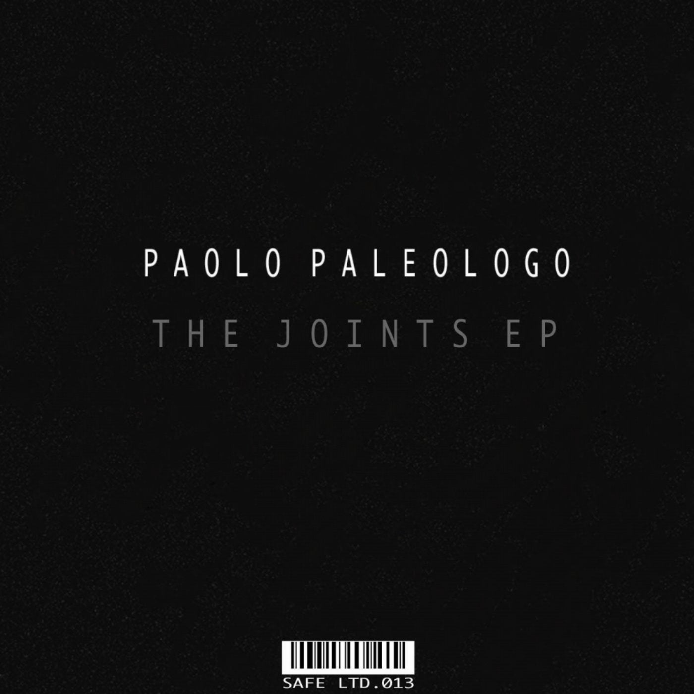 The Joints EP