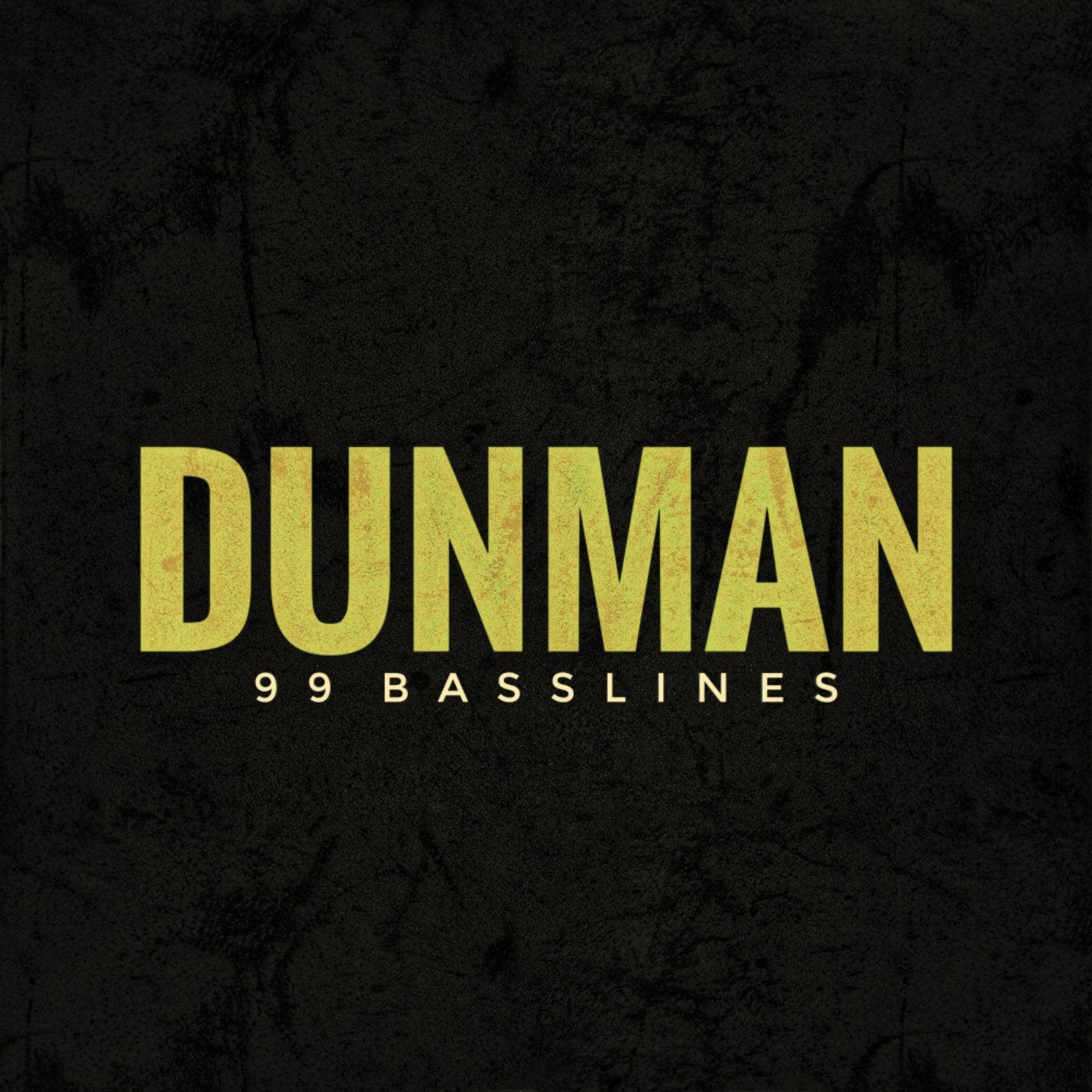 99 Basslines