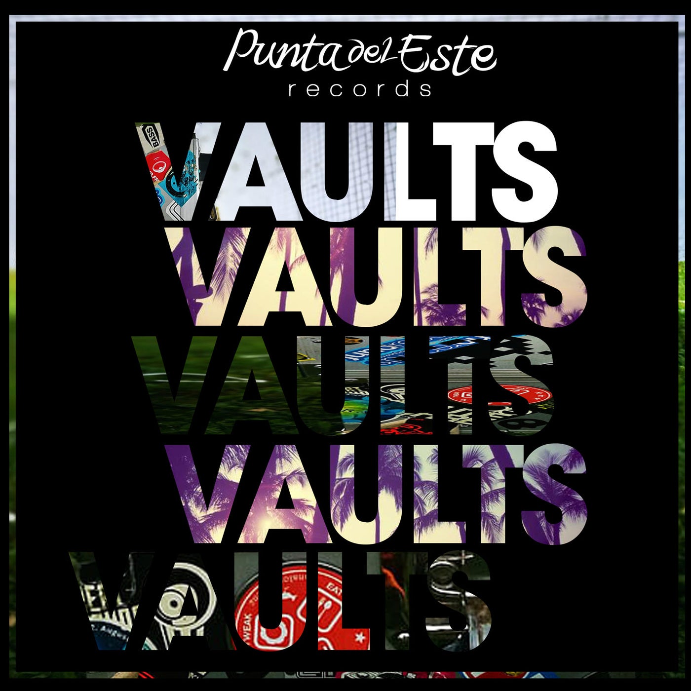 Vaults 01