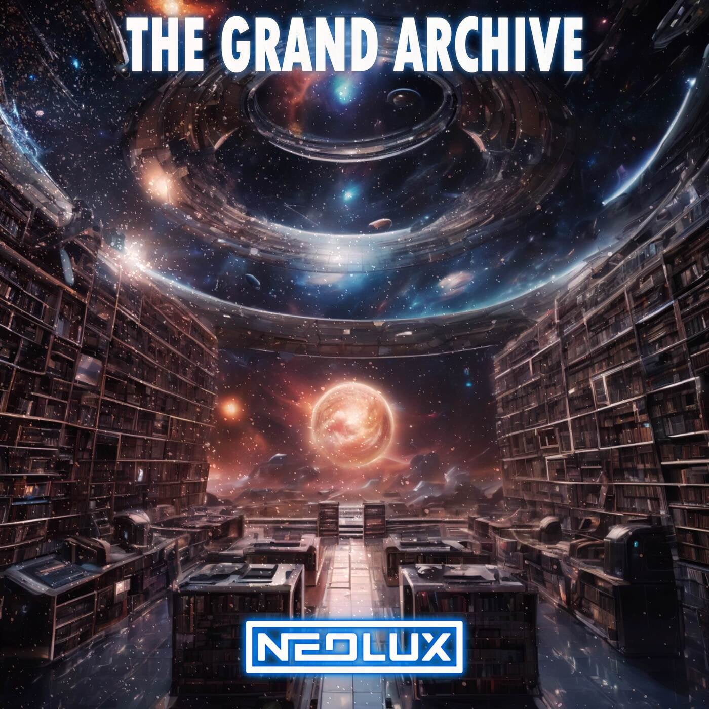 The Grand Archive