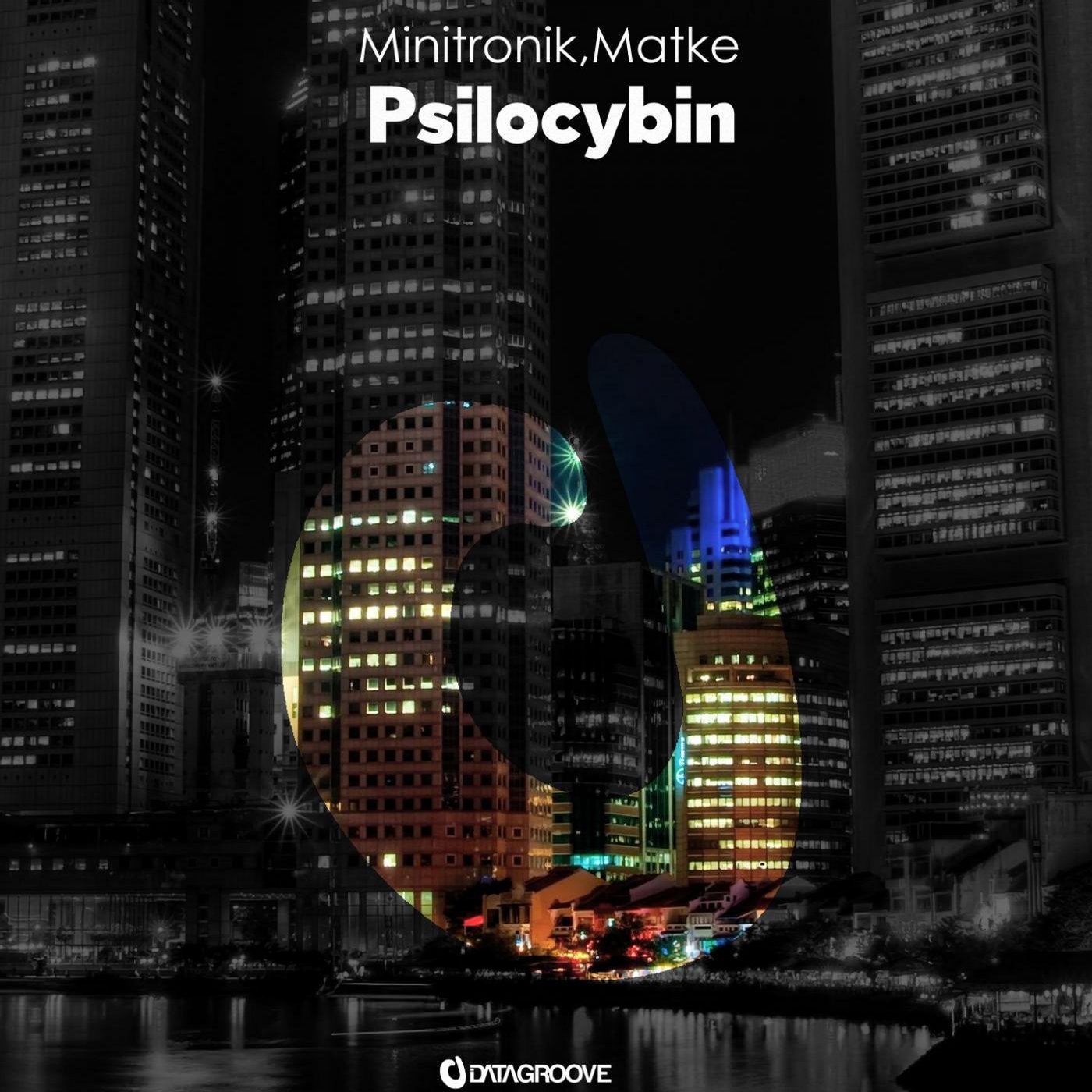 Psilocybin