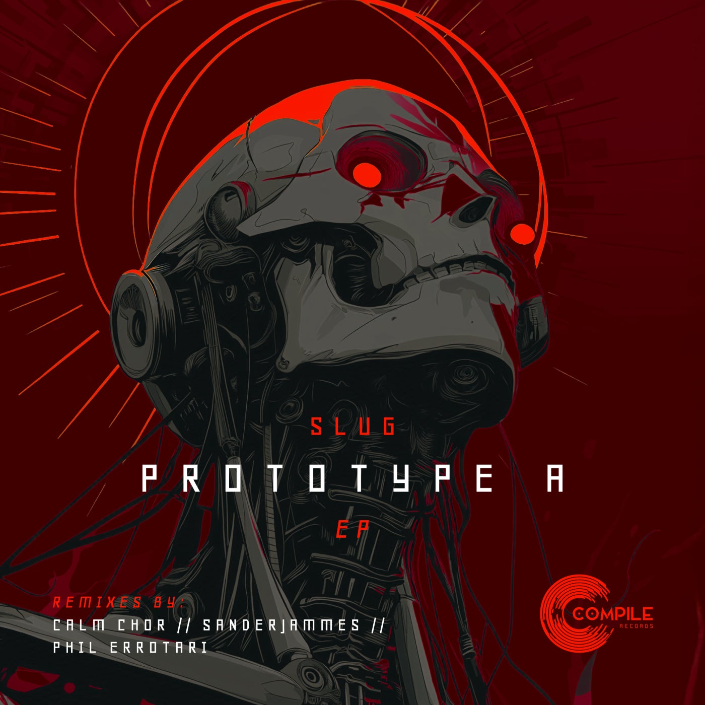 Prototype A