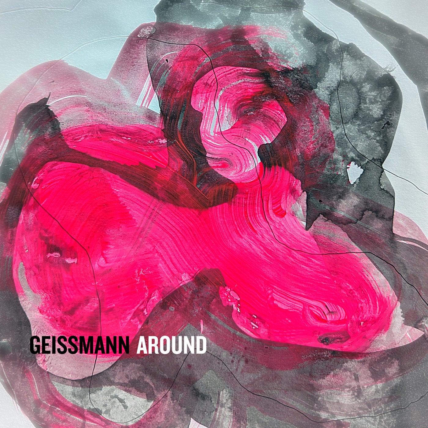 Around