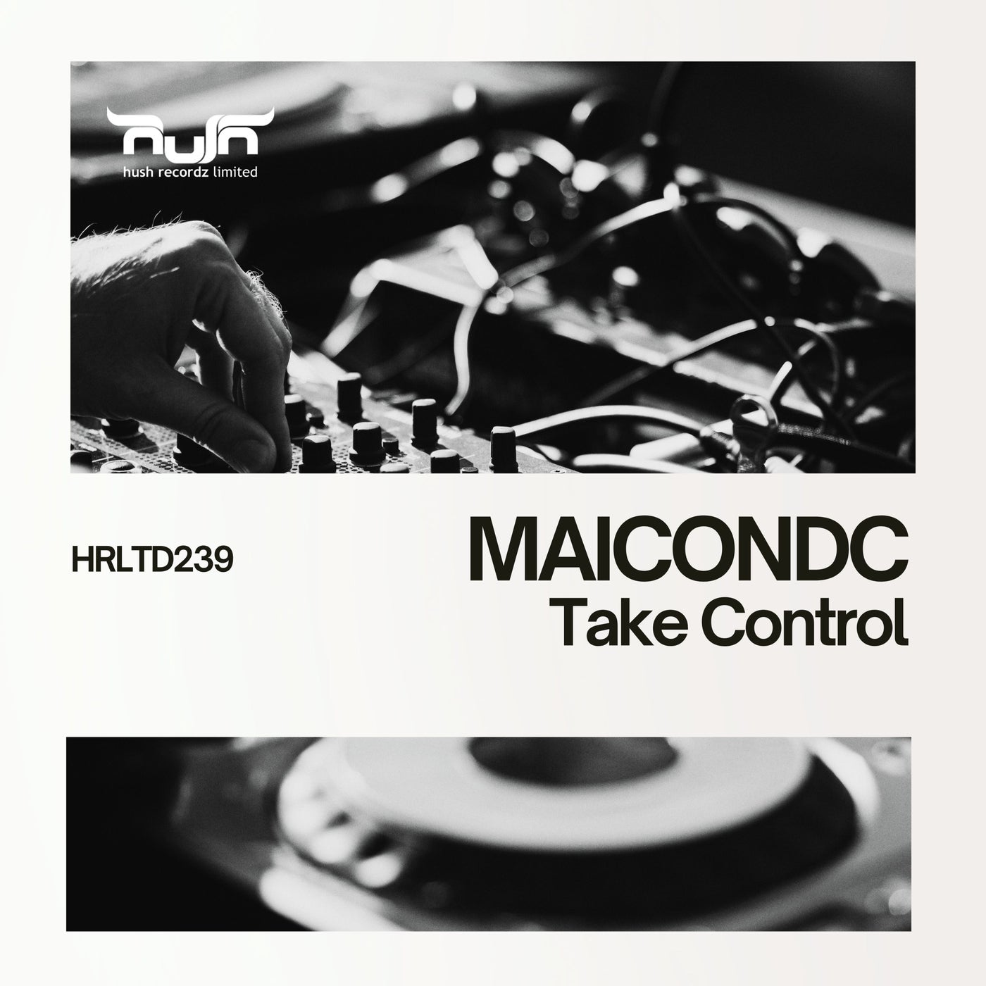 Take Control