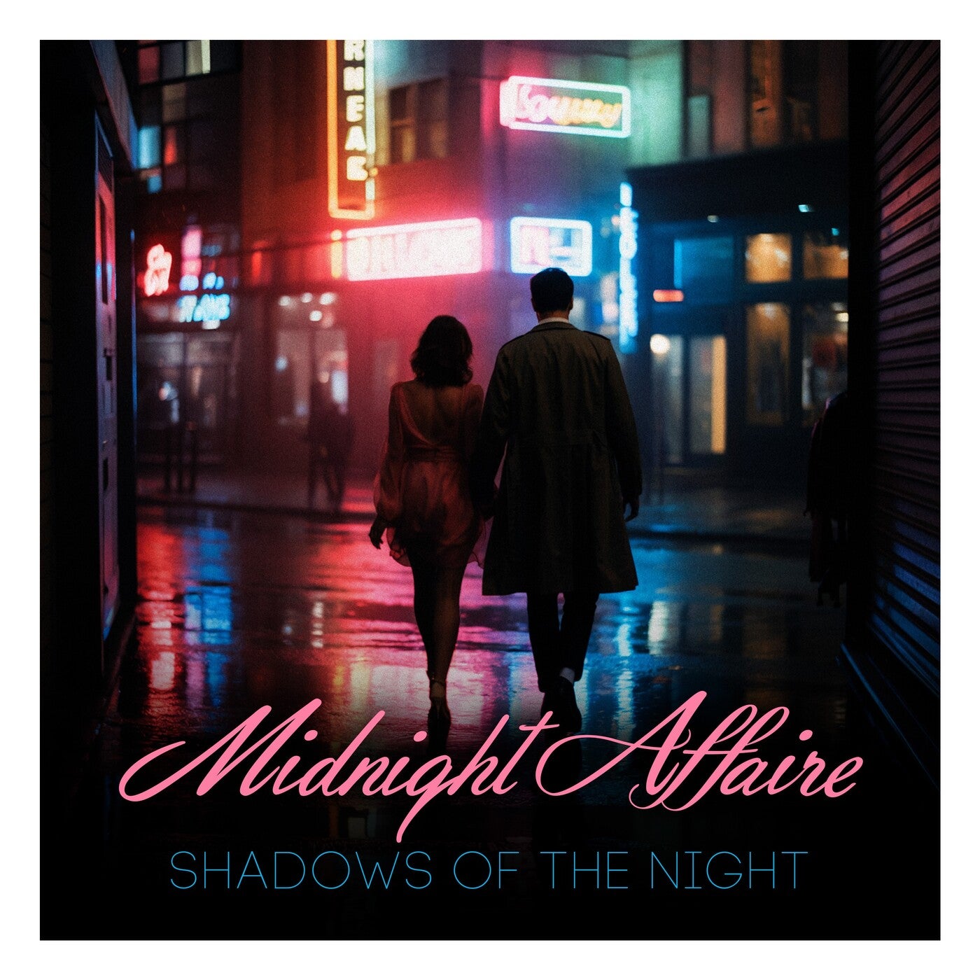 Shadows of the Night