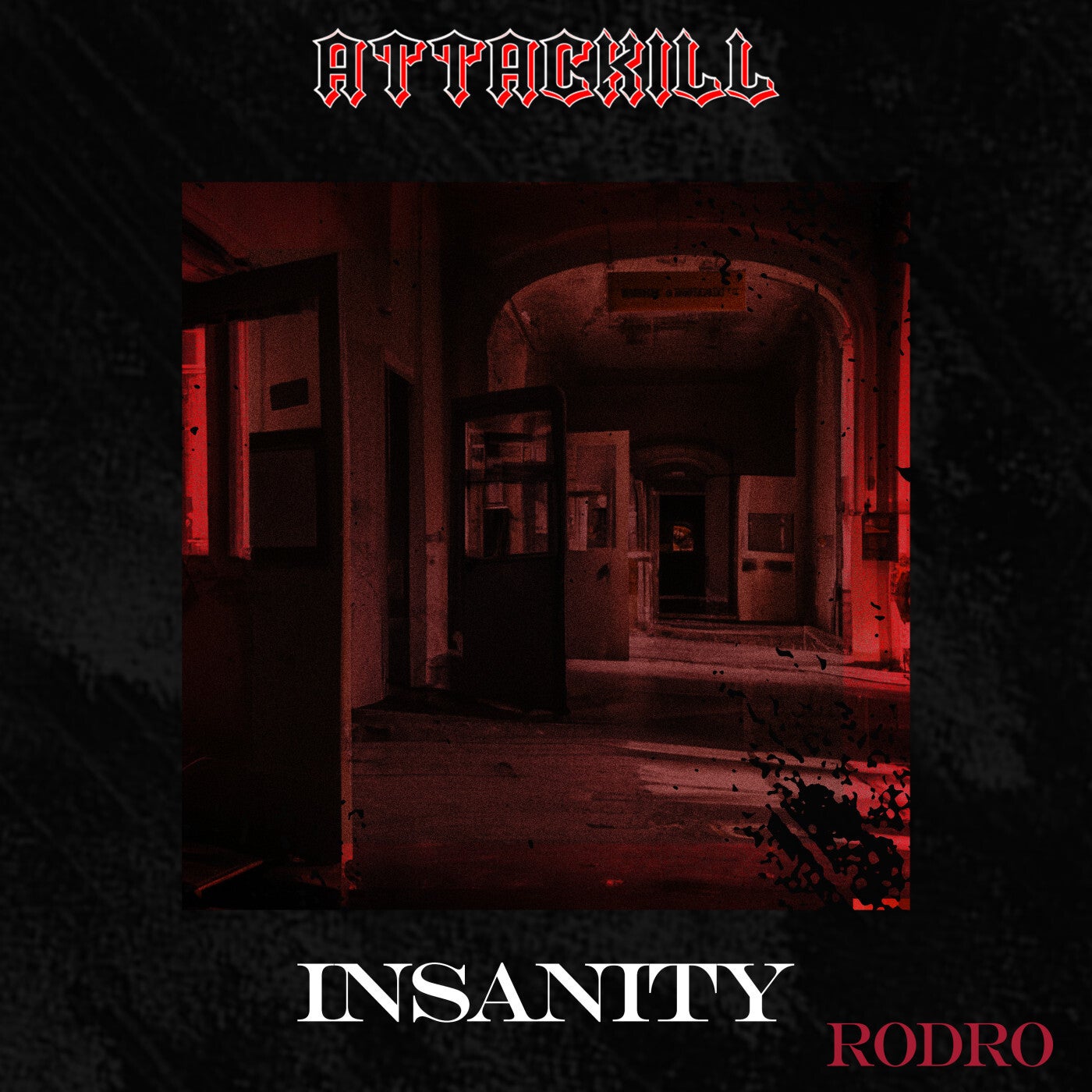 INSANITY