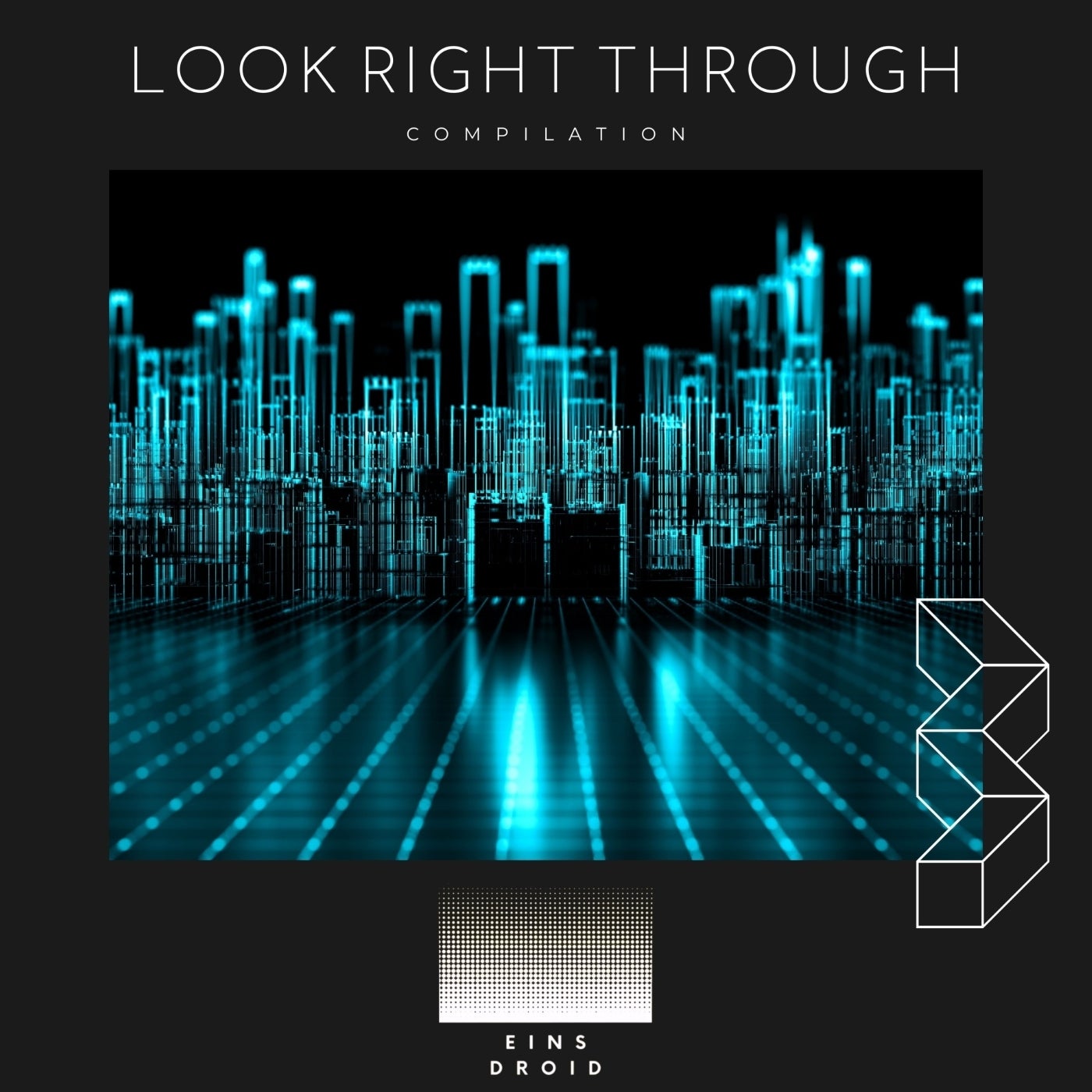 Look Right Through