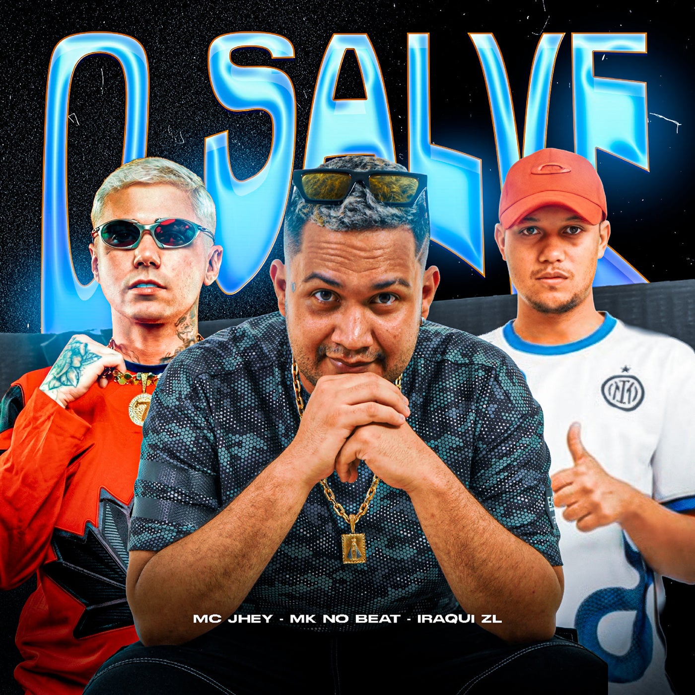 O SALVE