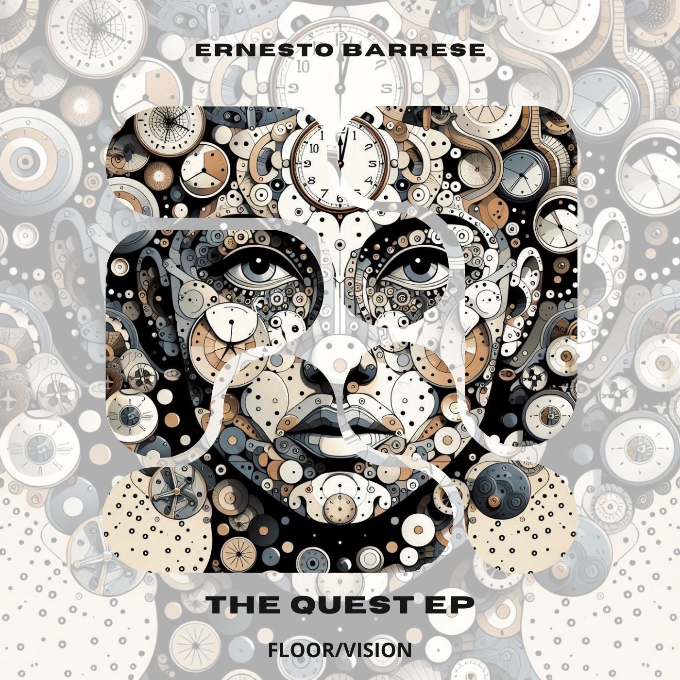 The Quest EP