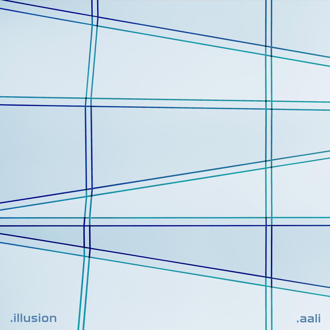 Illusion — Aali Rehman