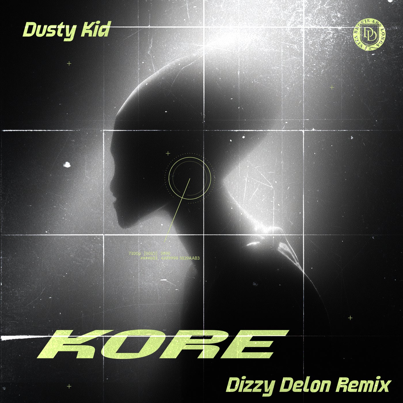 Cover art for Kore (Dizzy Delon Remix)
