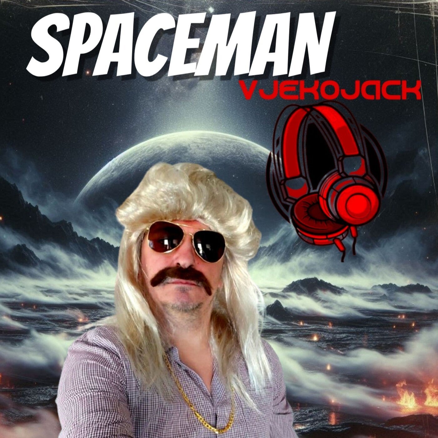 Spaceman