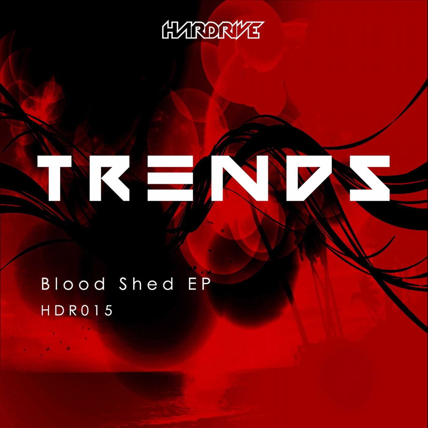 Blood Shed EP