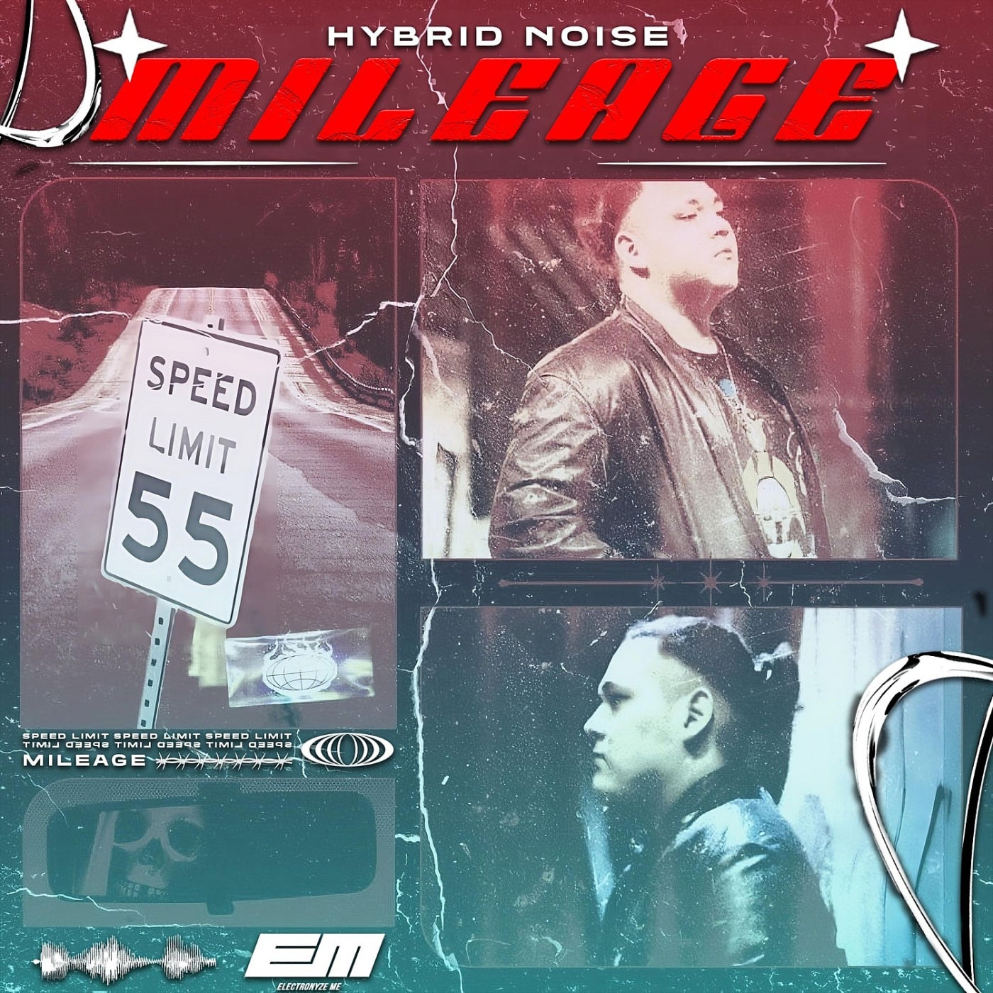 Mileage