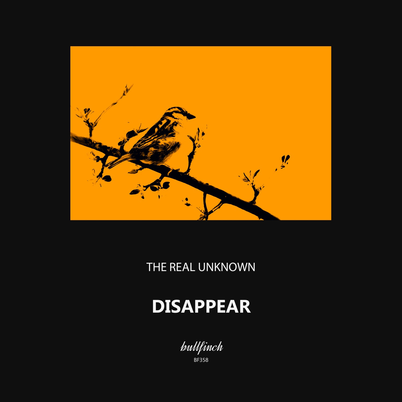 Disappear