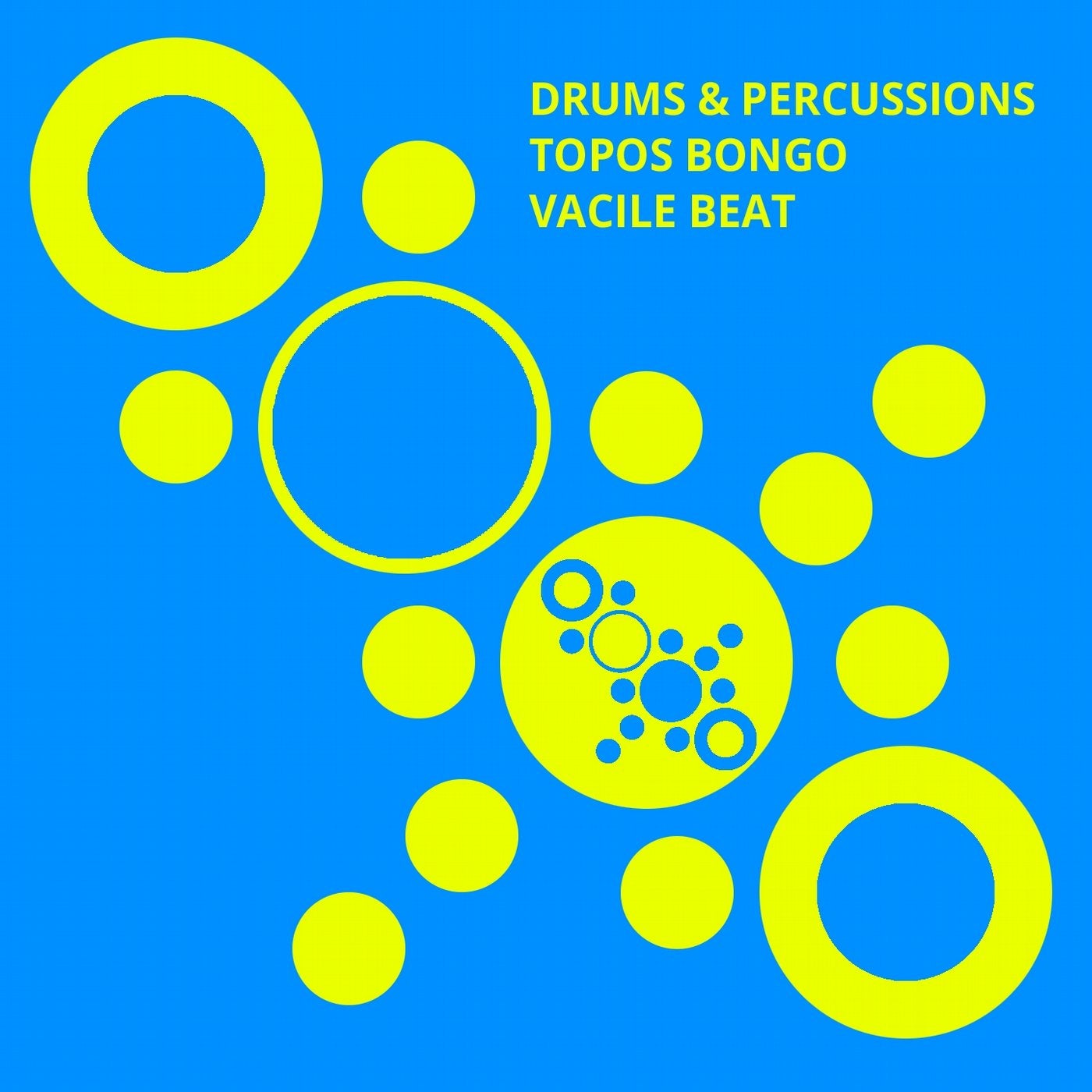 Drums & Percussions