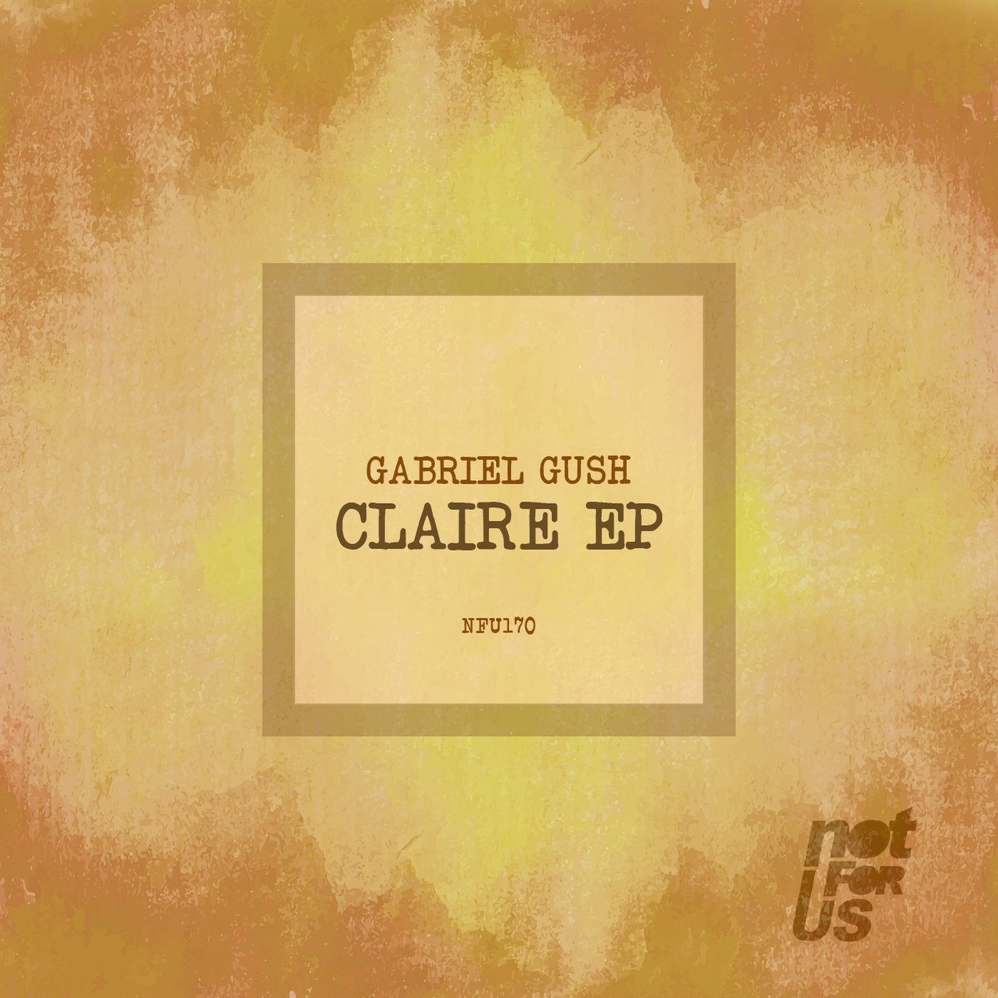 Claire EP