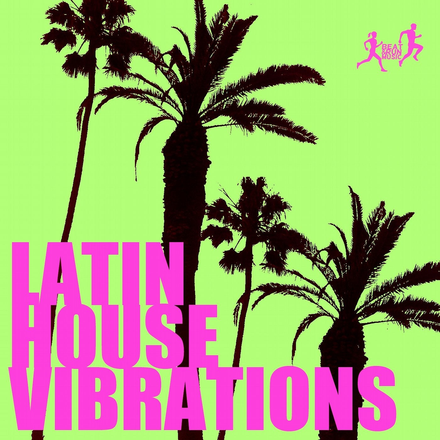 Latin House Vibrations