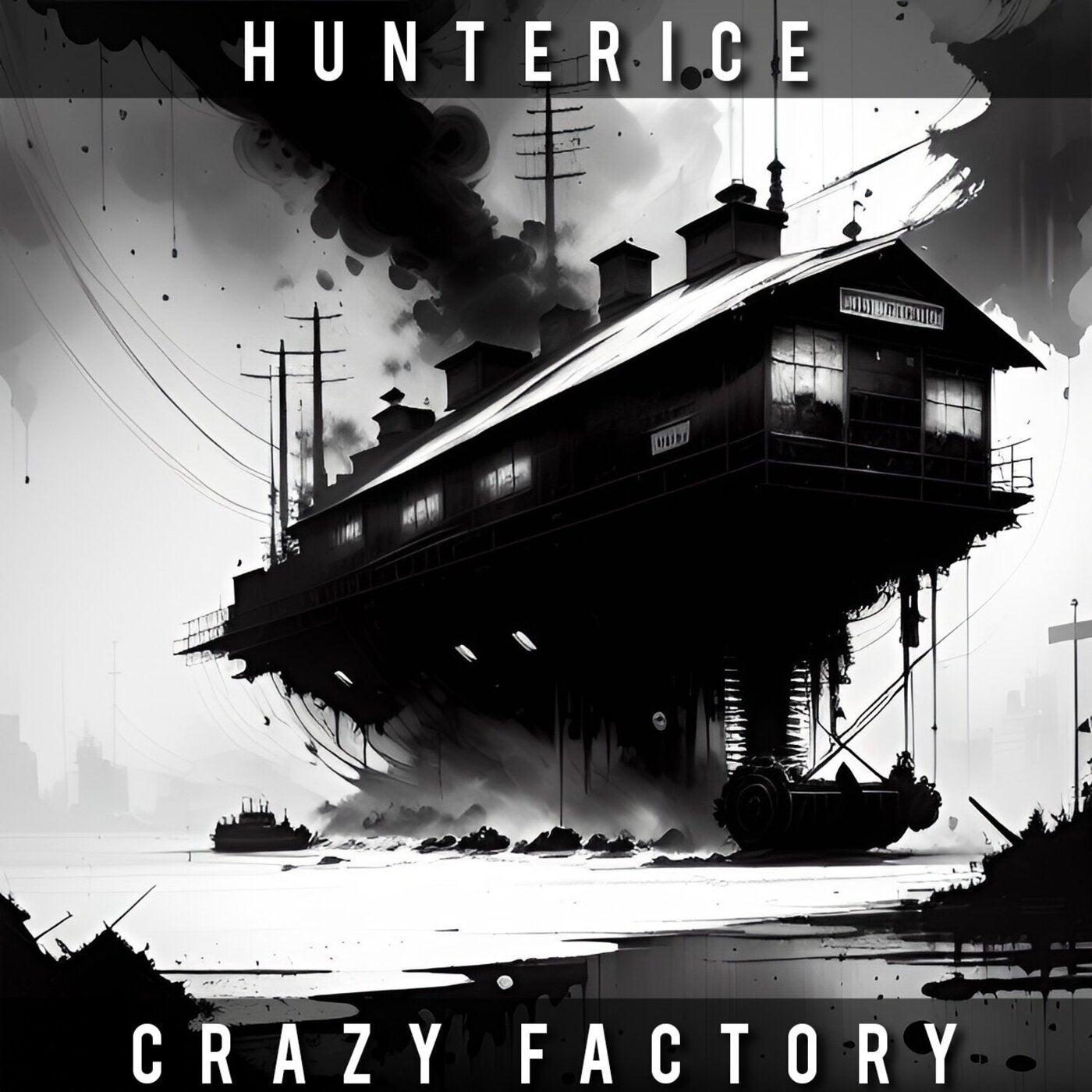 Crazy Factory