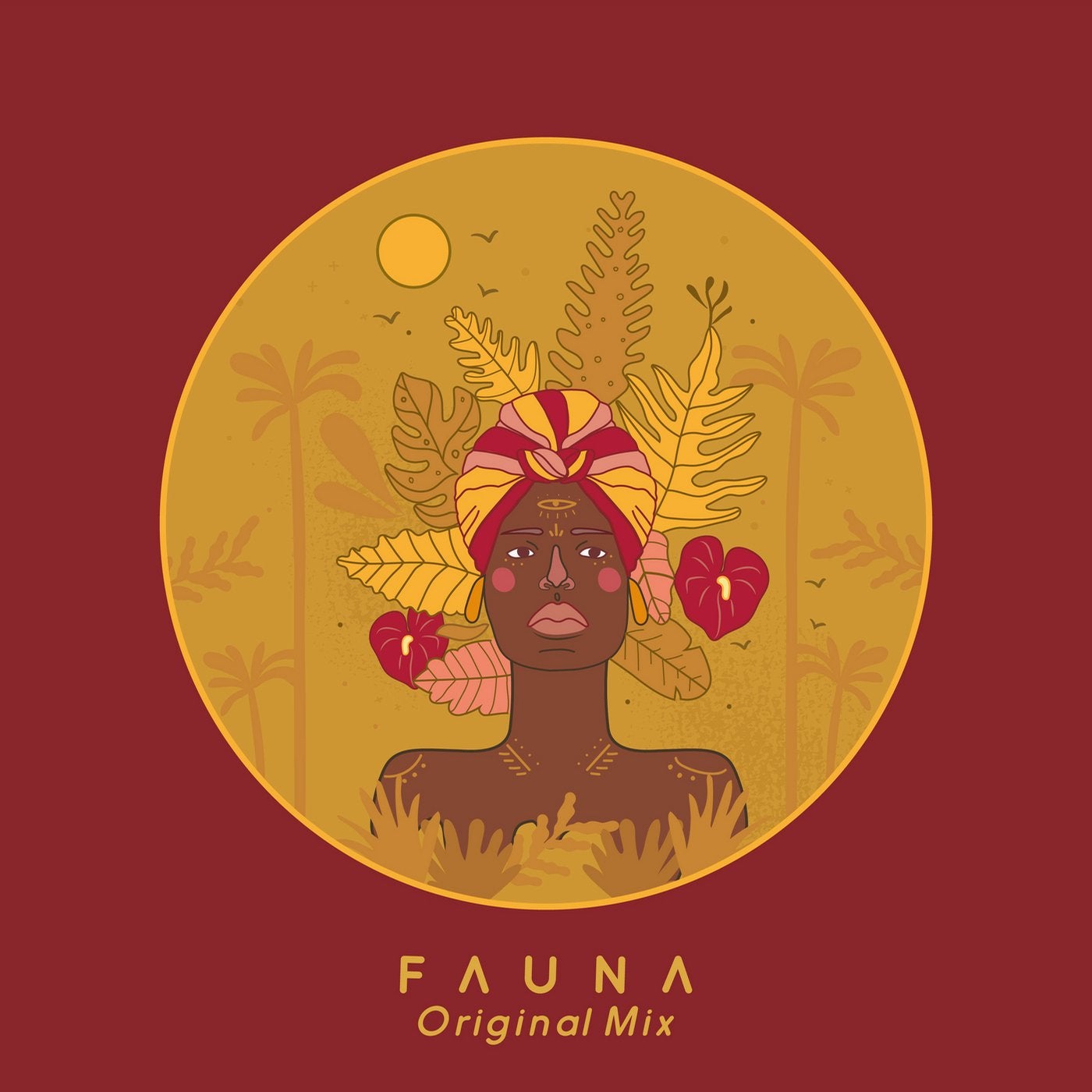 Fauna (Original Mix)