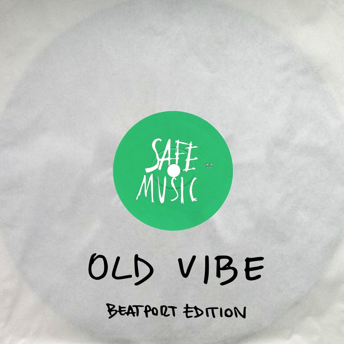 OLD VIBE - Beatport Edition