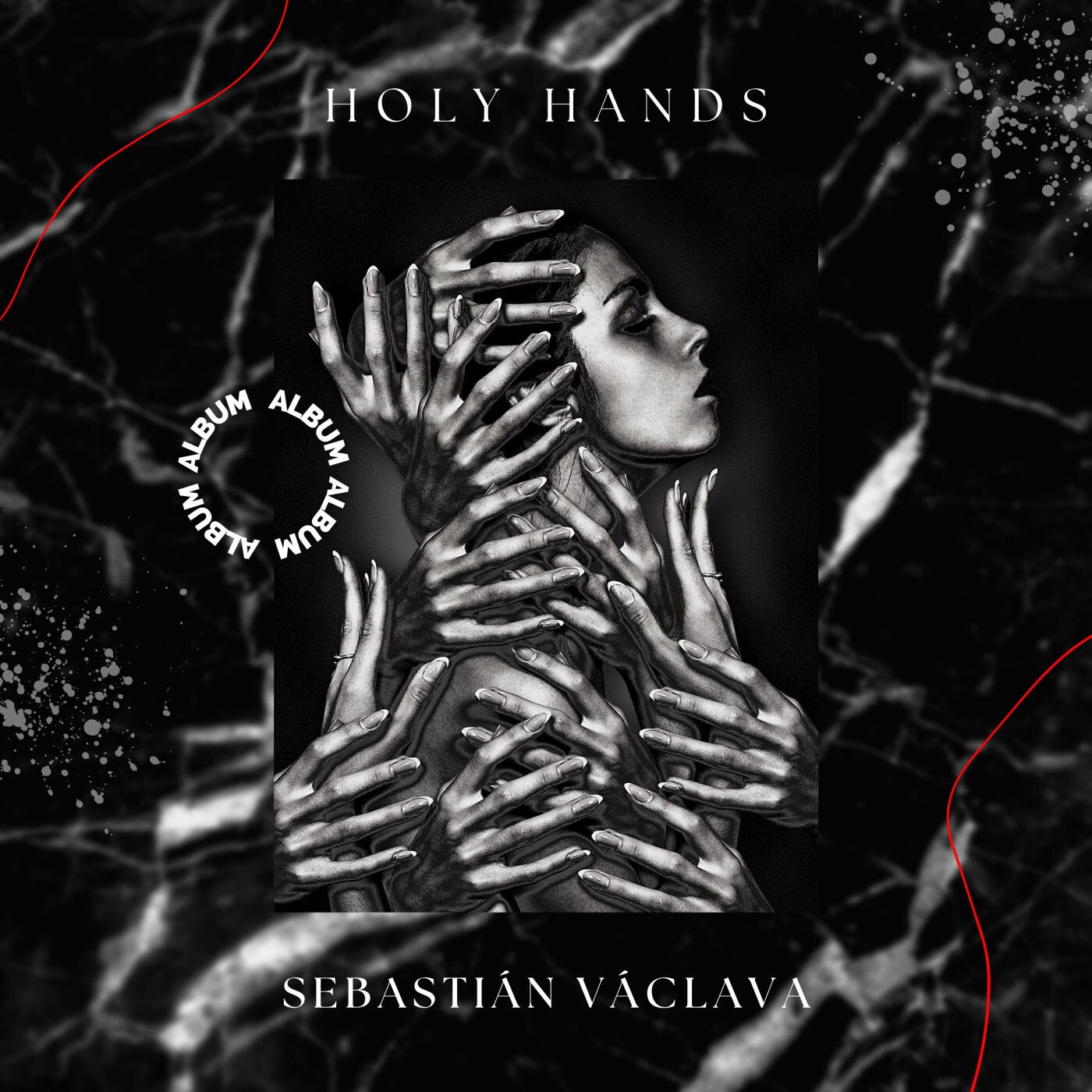 Holy Hands