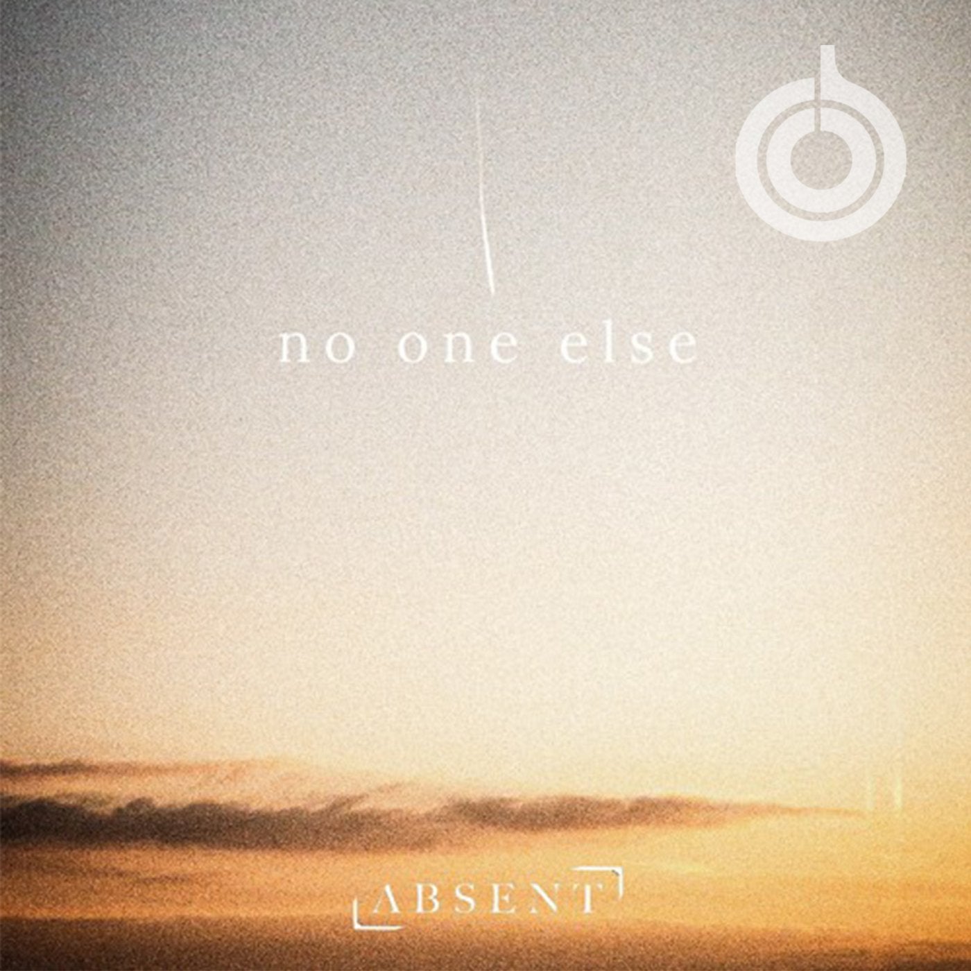 No One Else