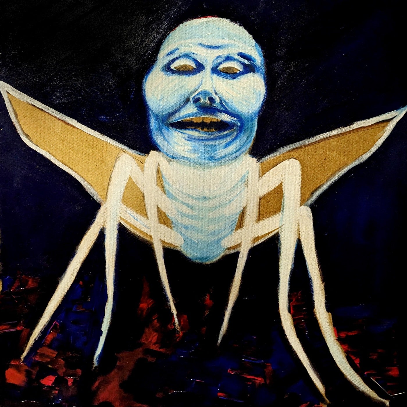 Satellite