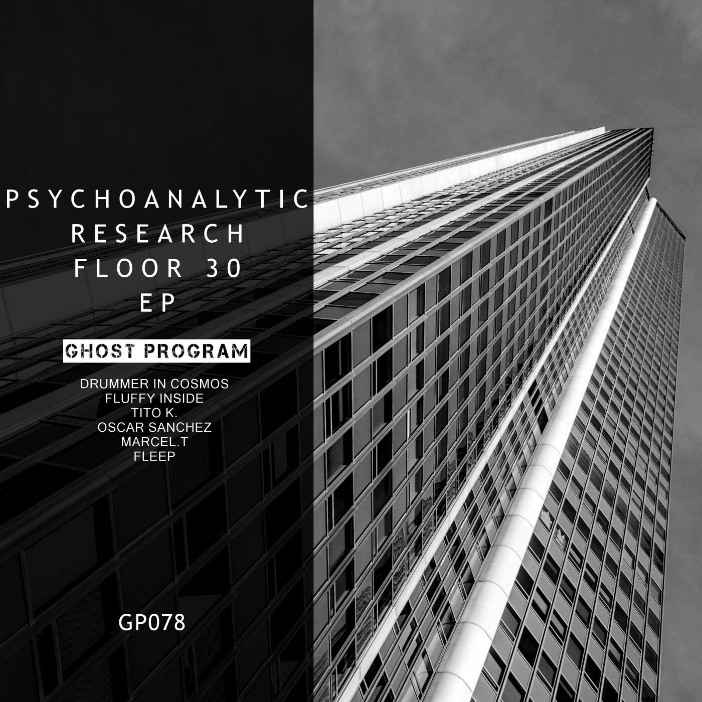Psychoanalytic Advanced Research Floor 30 EP