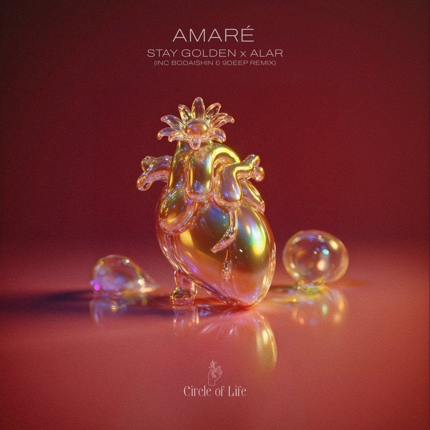 Amaré