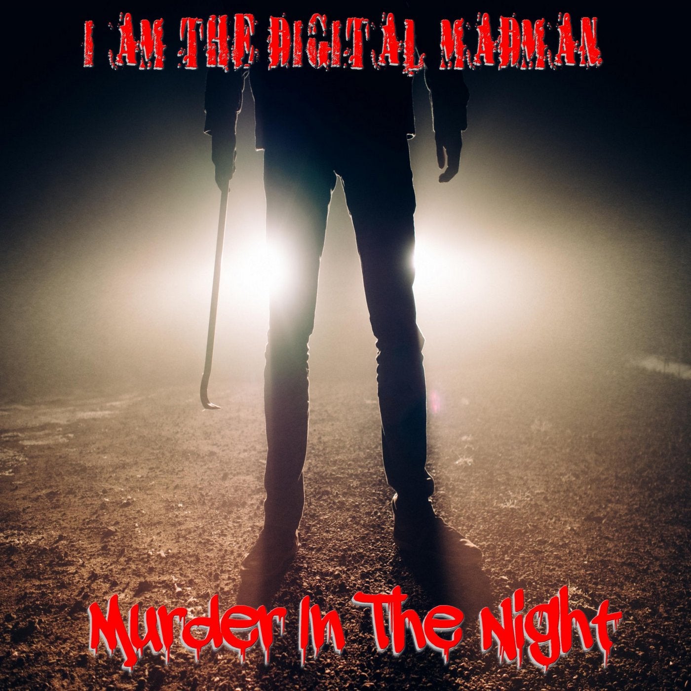 Murder in the Night