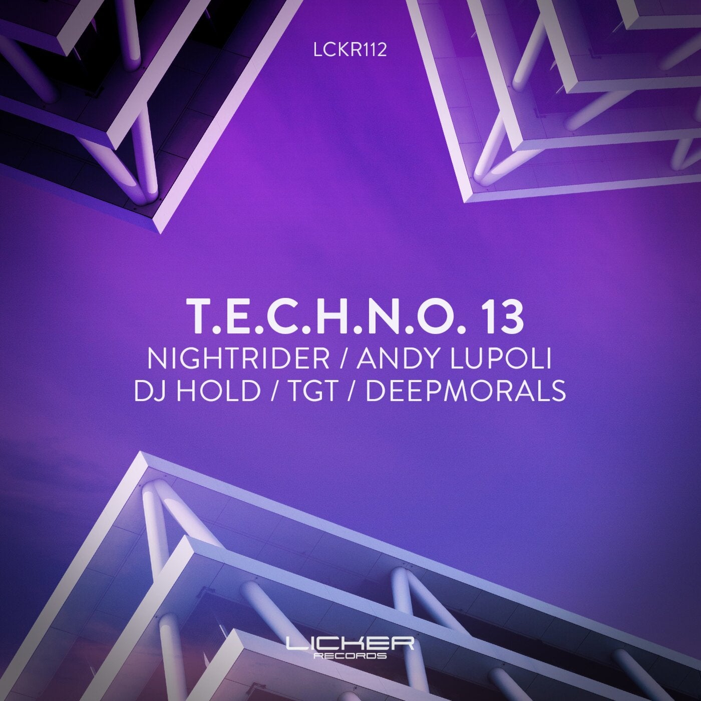 T.E.C.H.N.O. 13