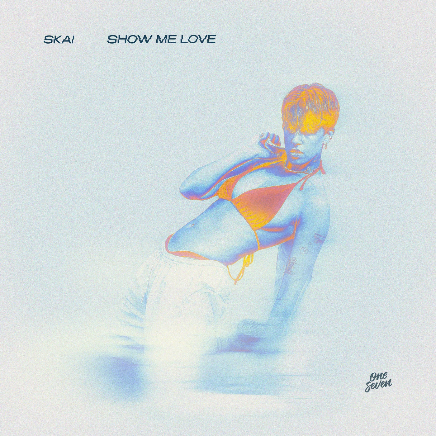 Show Me Love (Extended Mix)