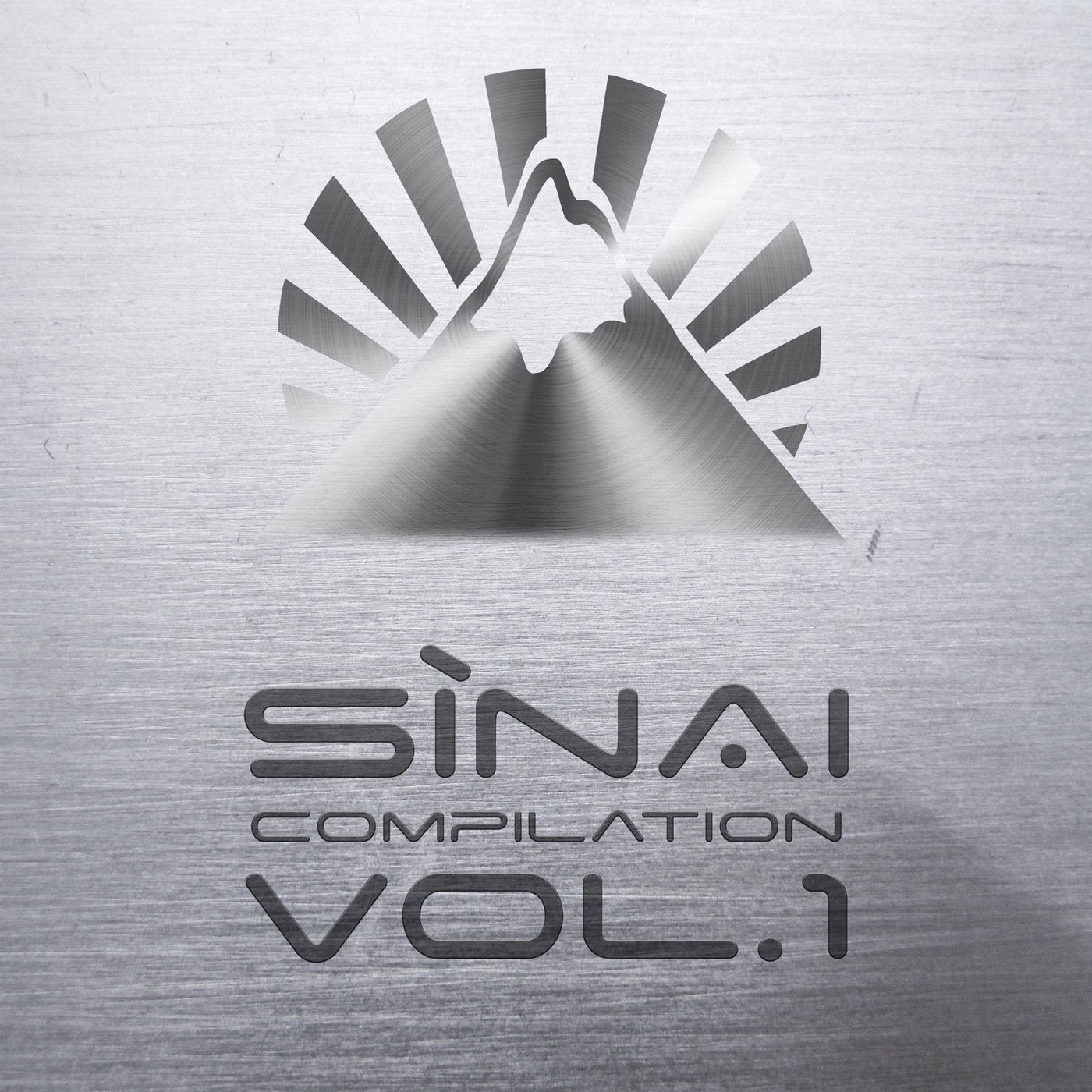 Sinai Project Compilation, Vol. 1