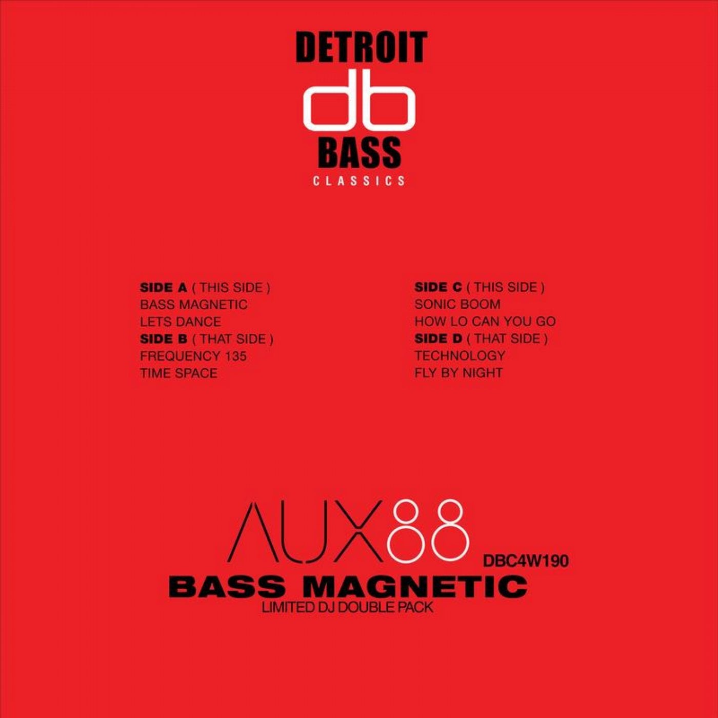 Bass Magnetic