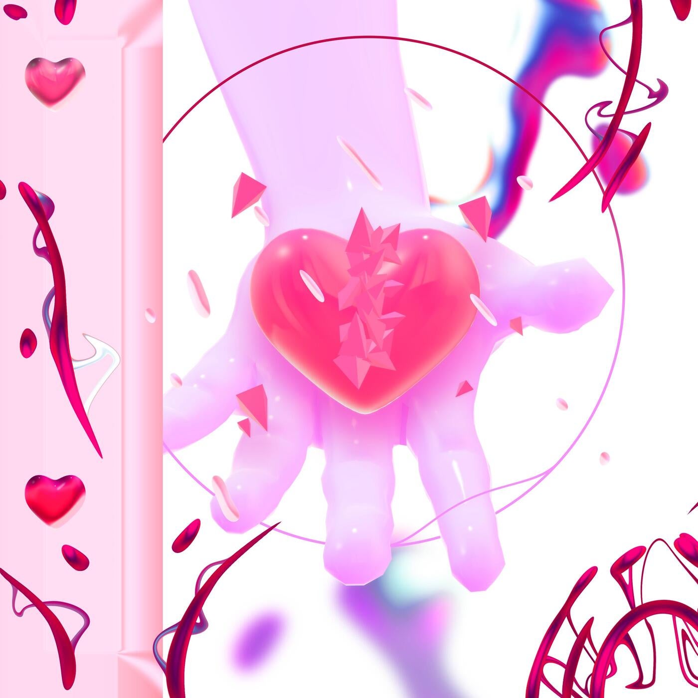 break my 0wn heart