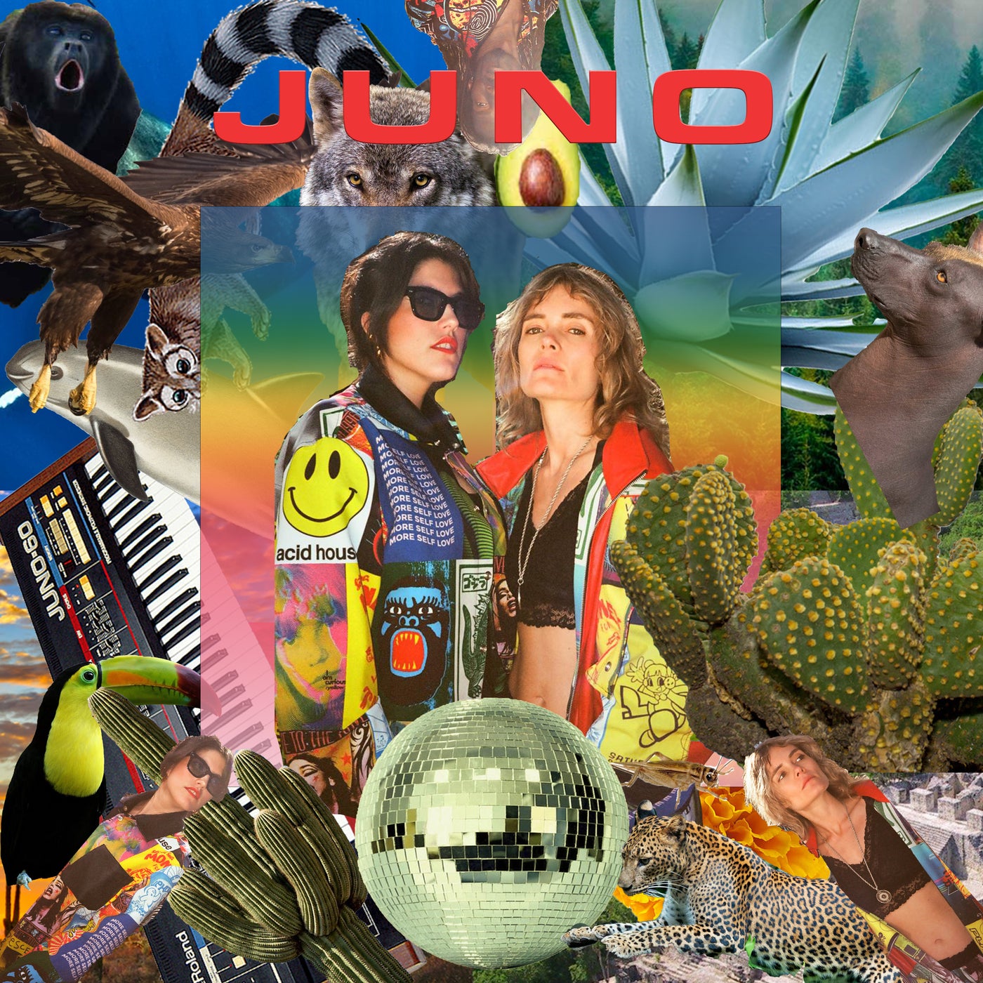 JUNO