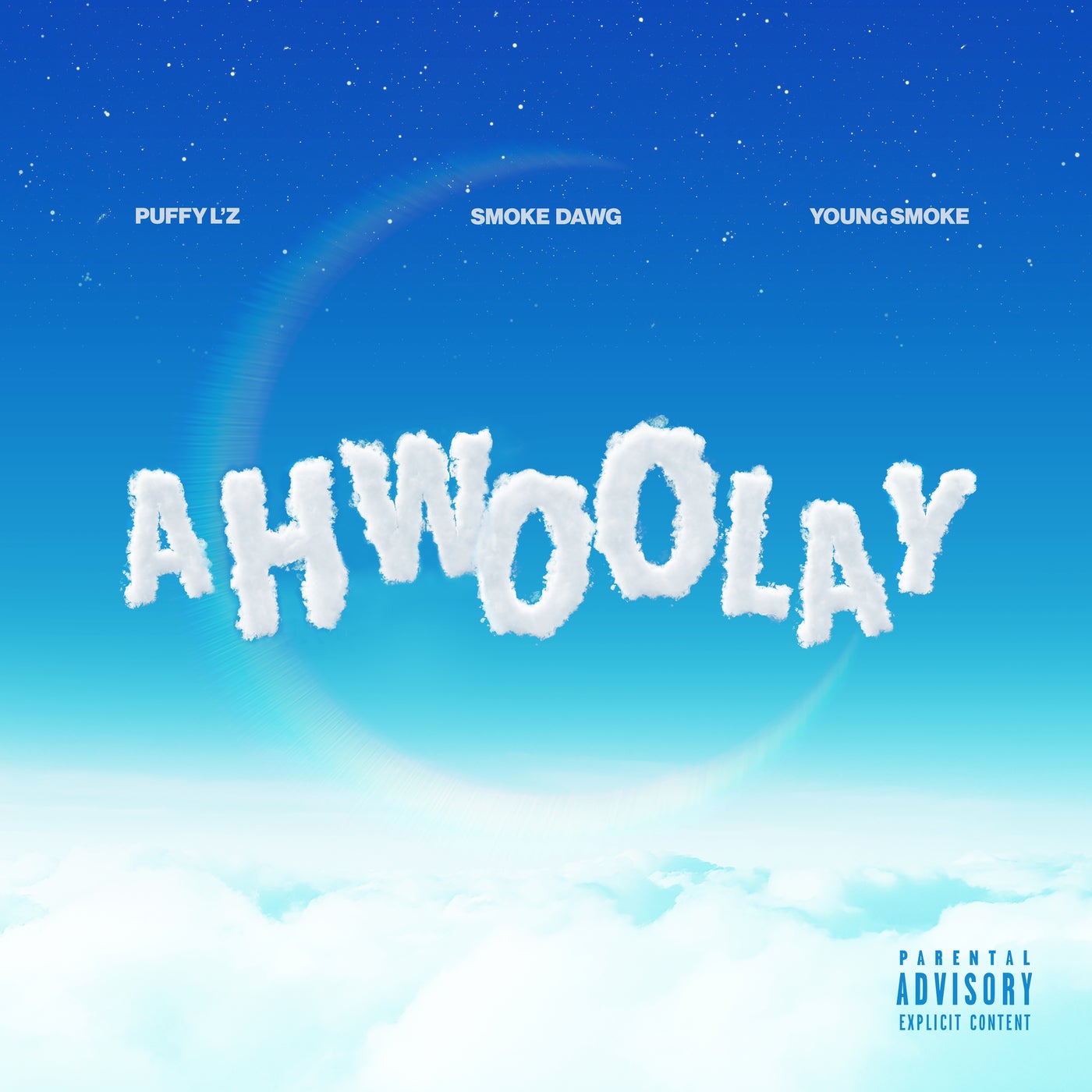 Ahwoolay (feat. Puffy L'z & Young Smoke)