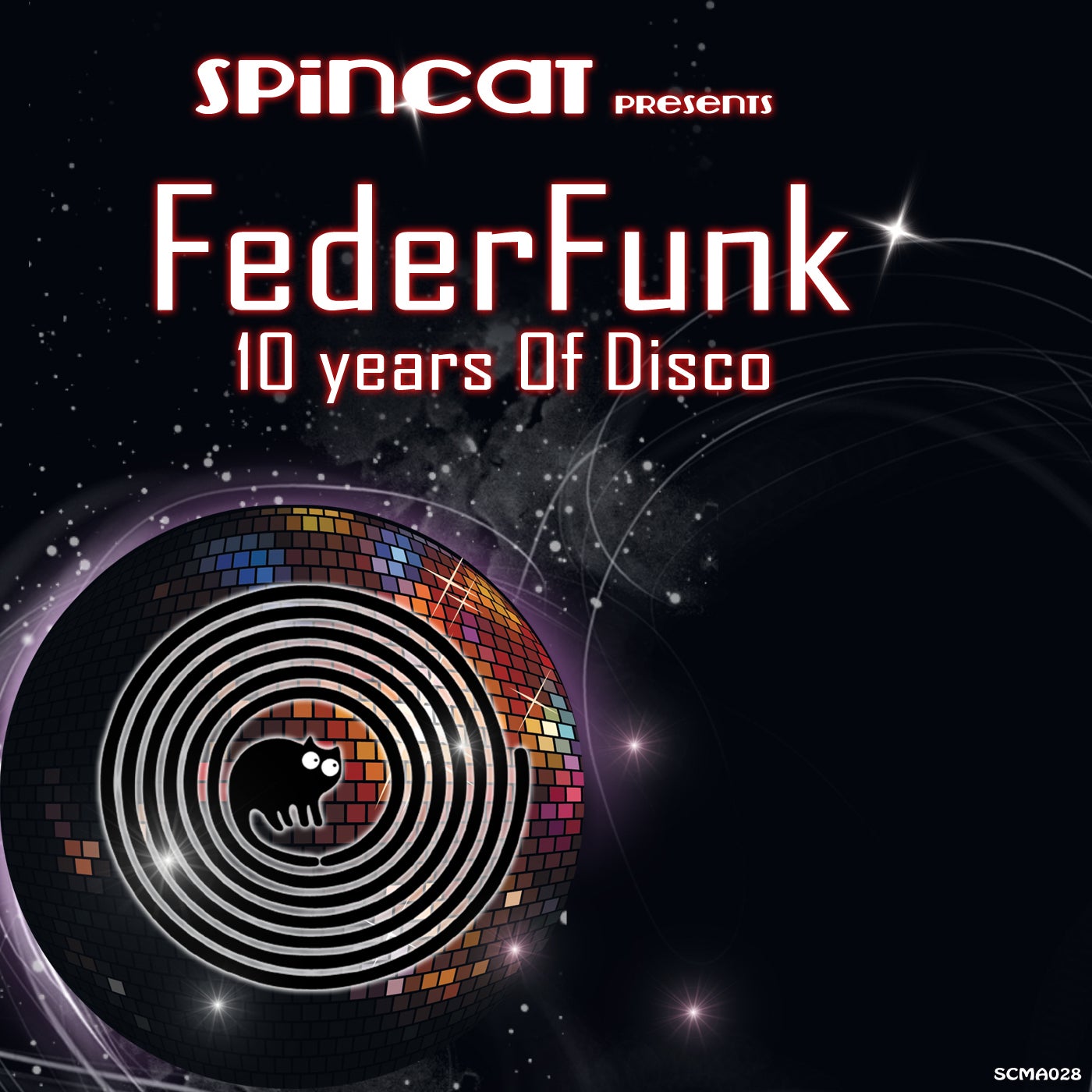 10 Years Of Disco