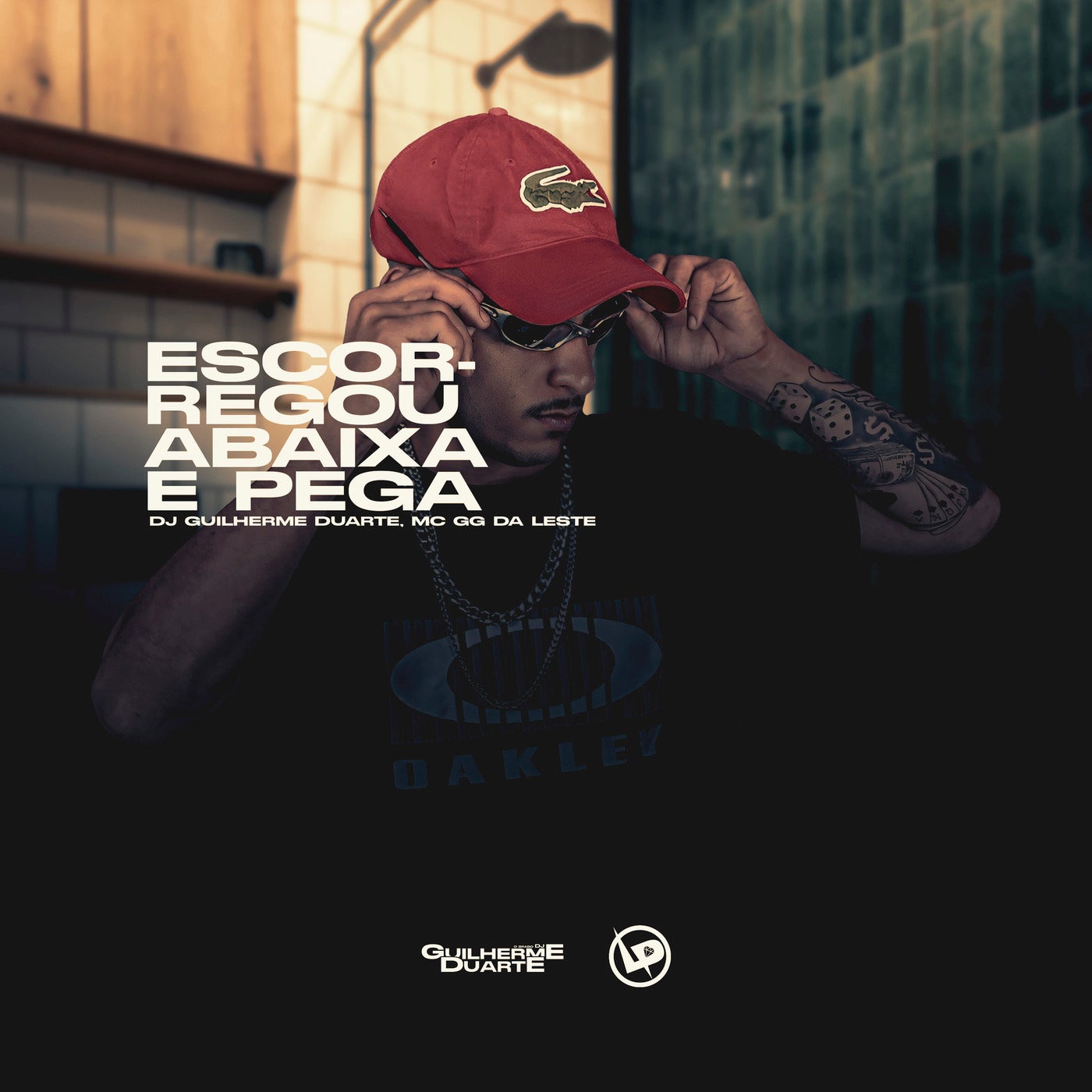 Escorregou Abaixa e Pega