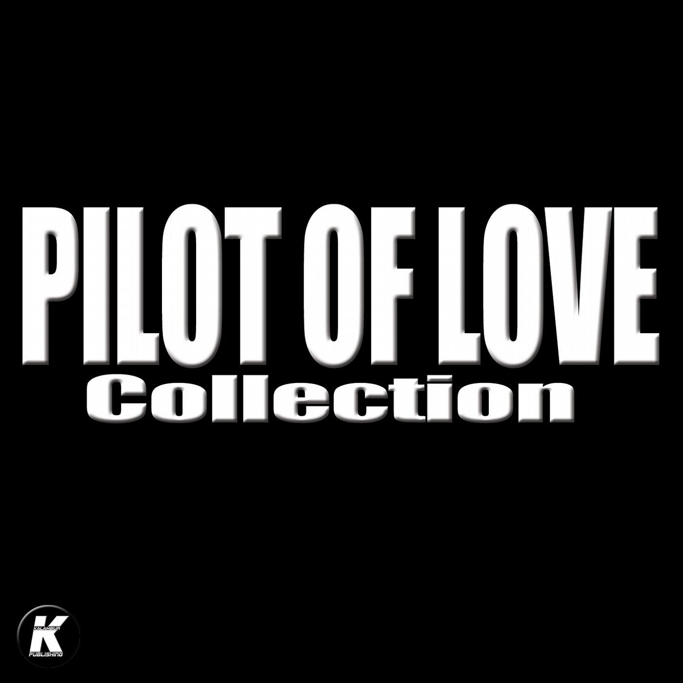 Pilot of Love Collection