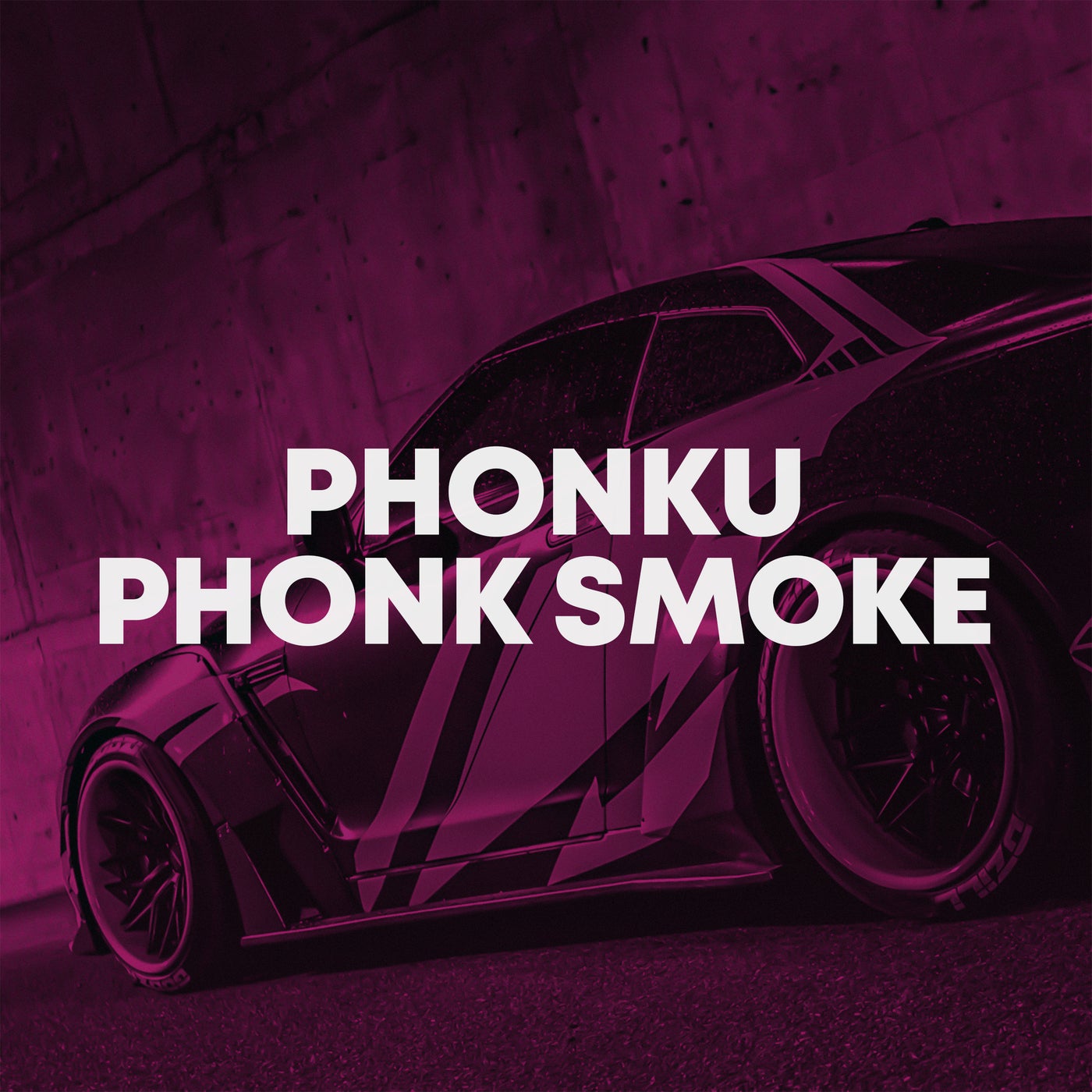 Phonk Smoke