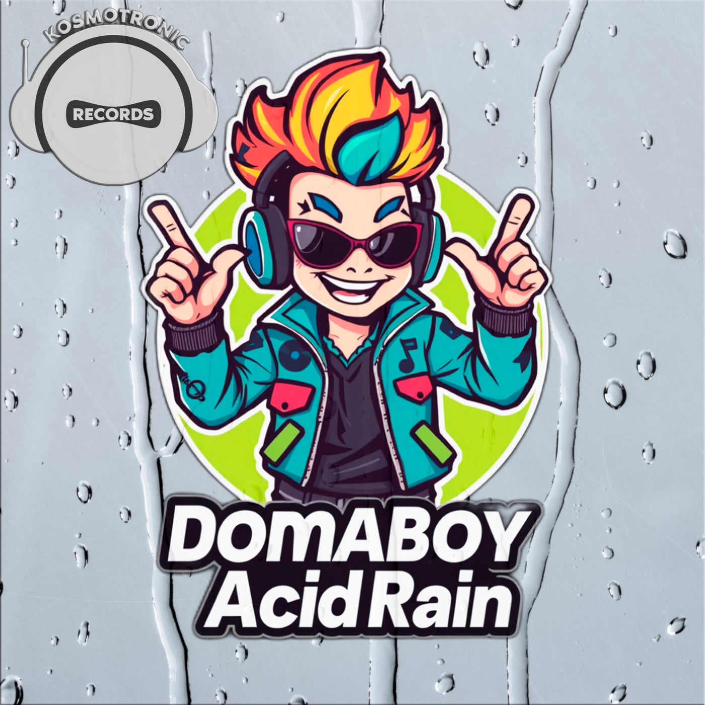 Acid Rain