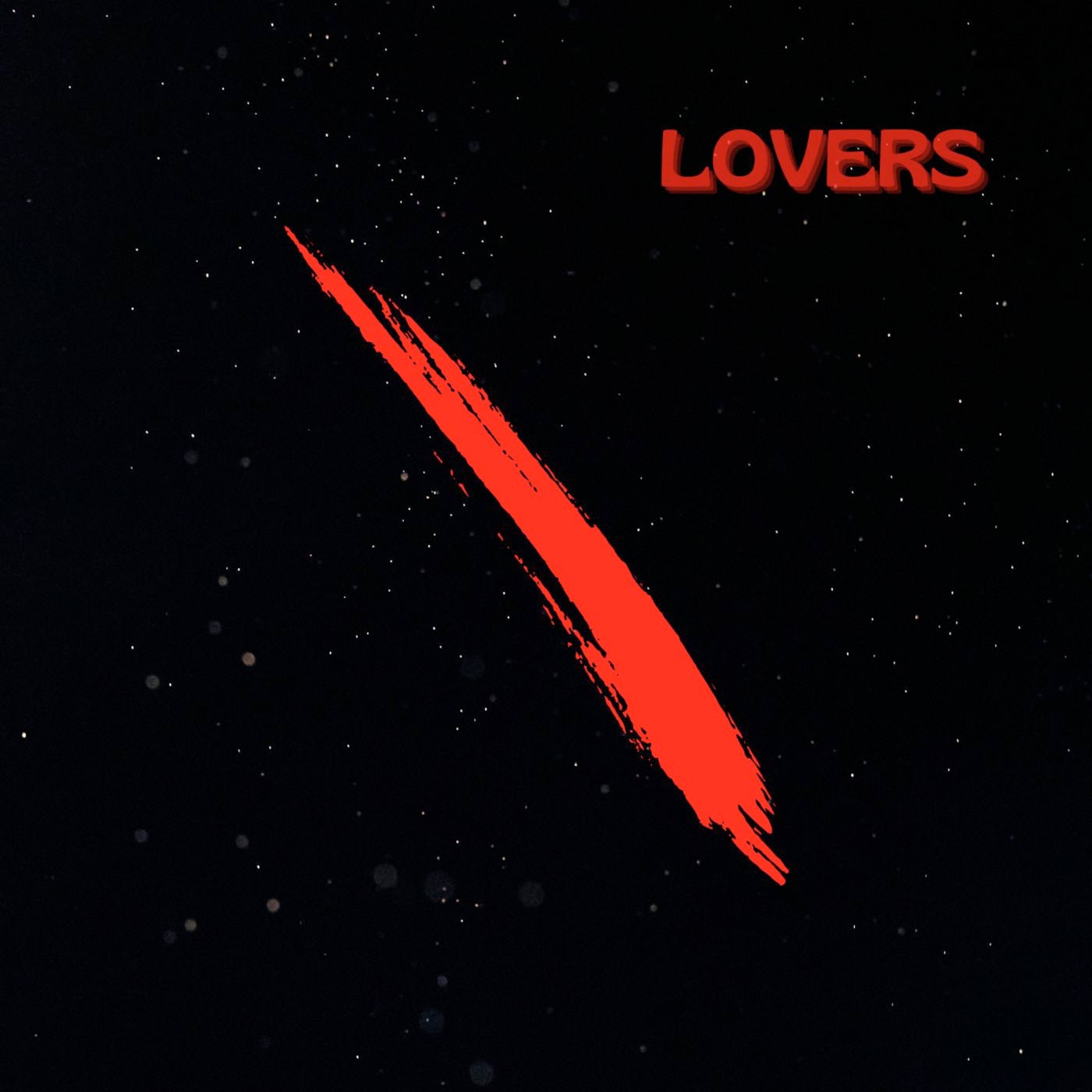 Lovers (Extended Mix)