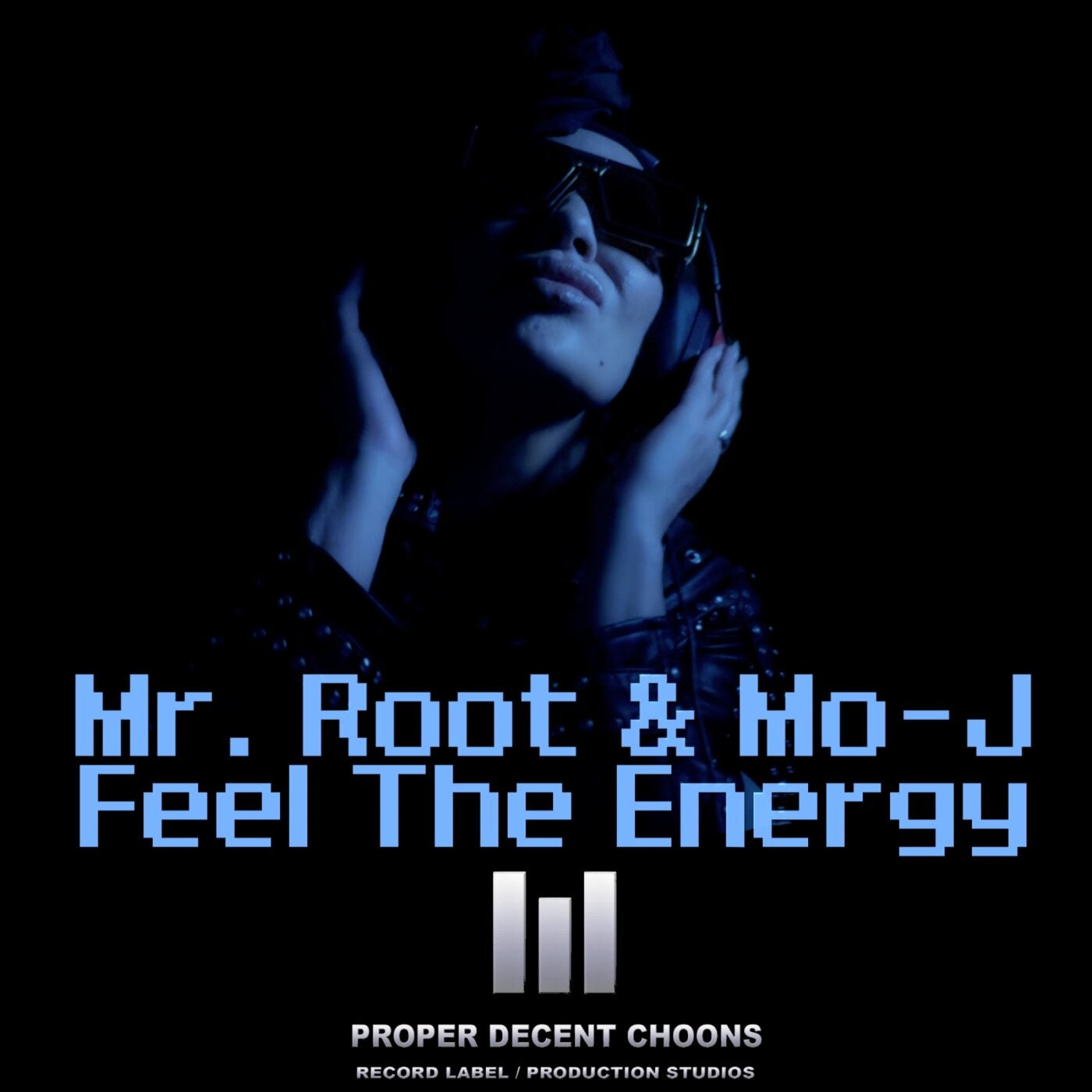 Feel The Energy
