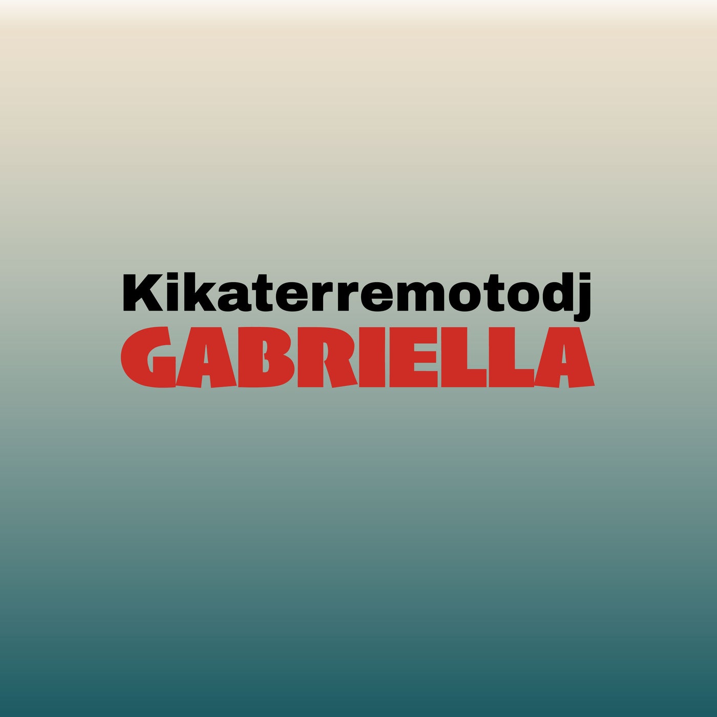 Gabriella