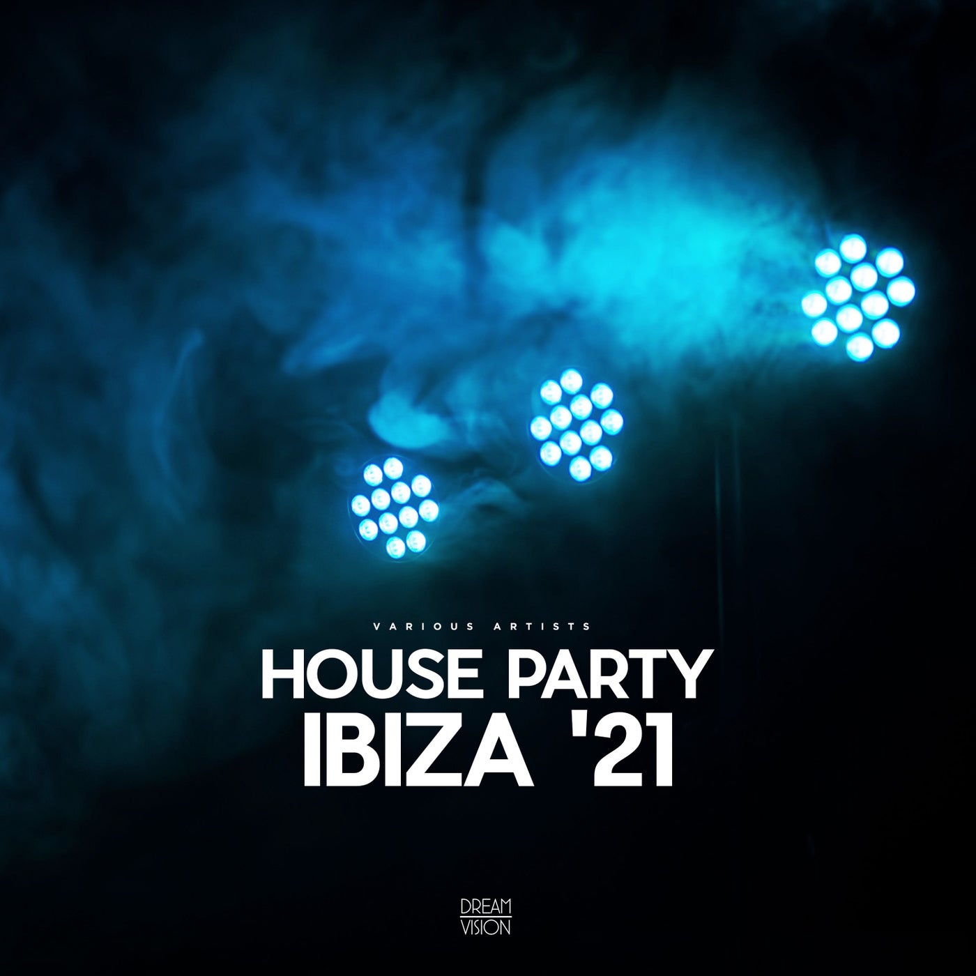 House Party Ibiza '21