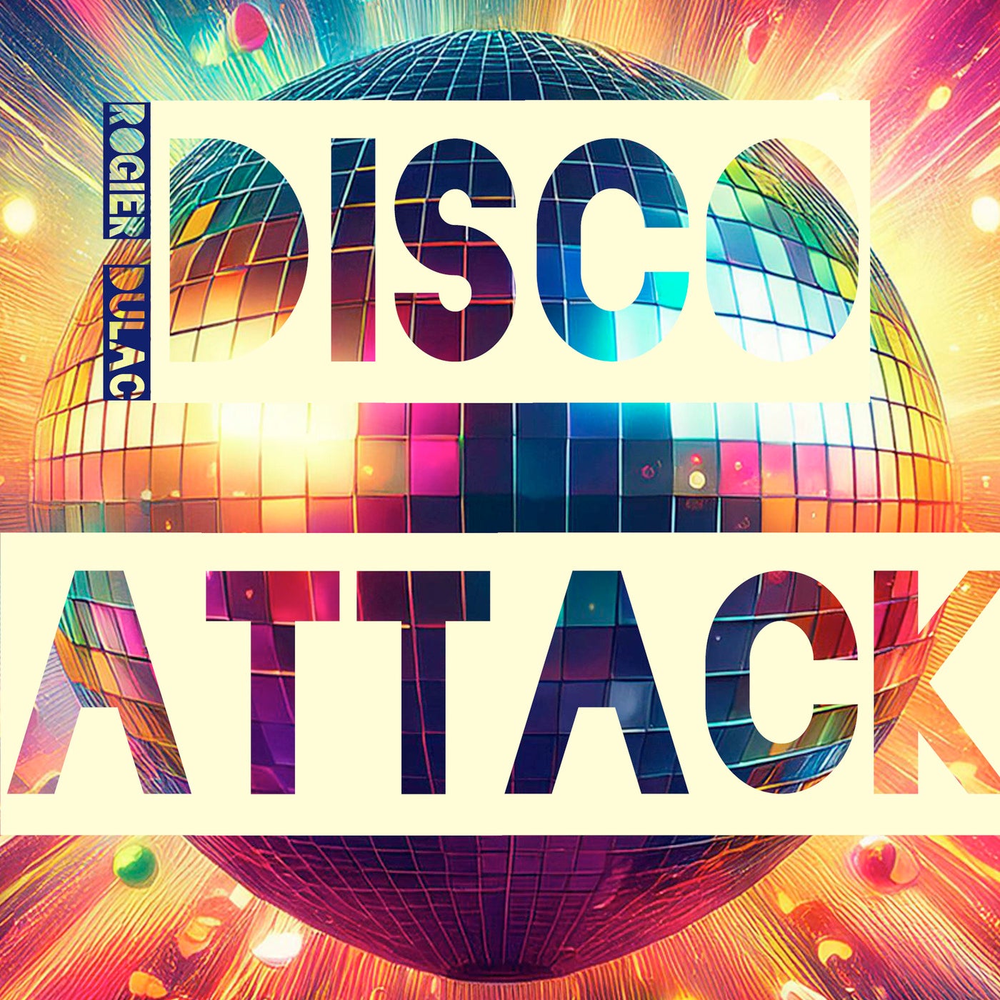 Disco Attack