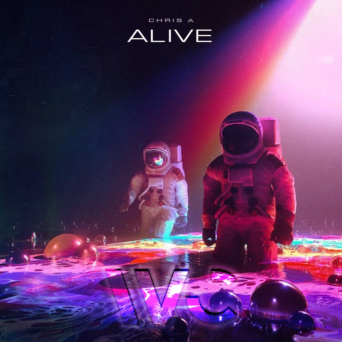 Alive