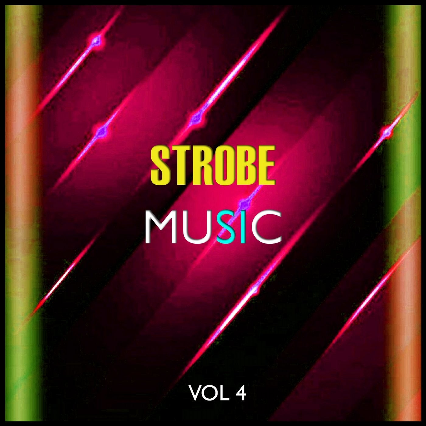 Strobe Music, Vol. 4